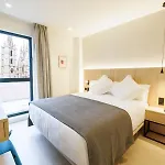 Hotel Boutique 2*