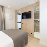 Hotel Boutique León