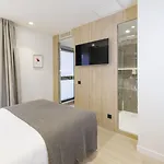 Boutique Hotel León
