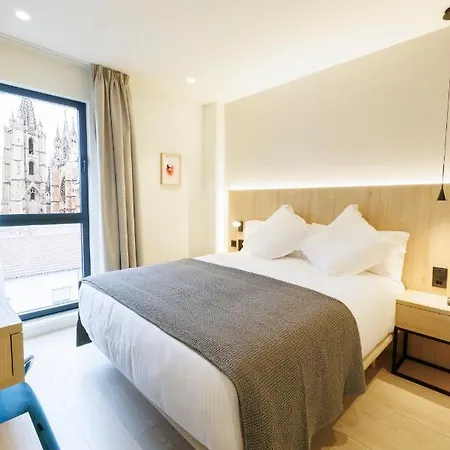 Hotel Boutique 2*
