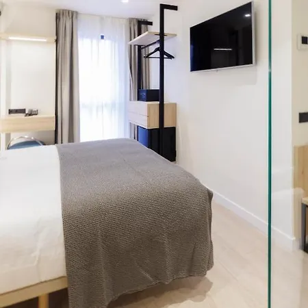 Hotel Boutique 2*