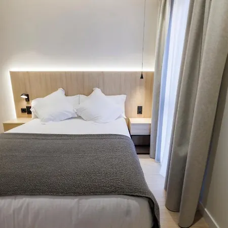 Hotel Boutique León