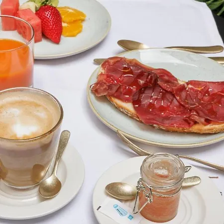 Boutique Hotell León