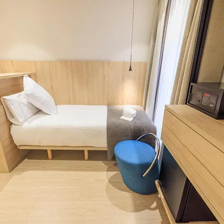 Hotell Boutique León