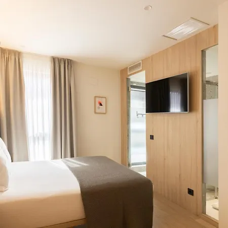 Boutique Hotel