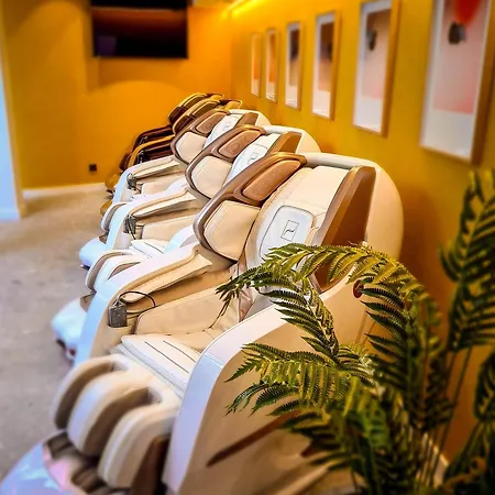 Boutique 2* León