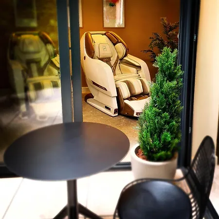 Boutique Hotell León