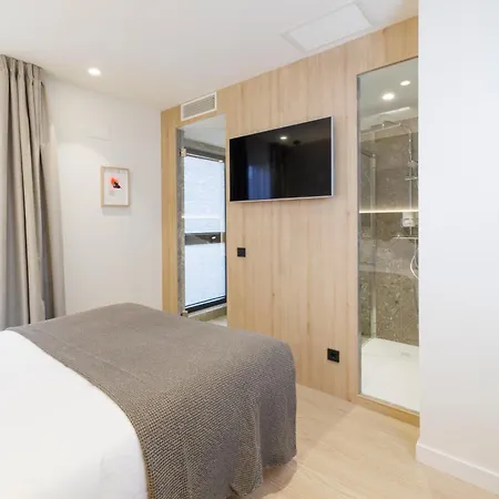 Hotell Boutique León