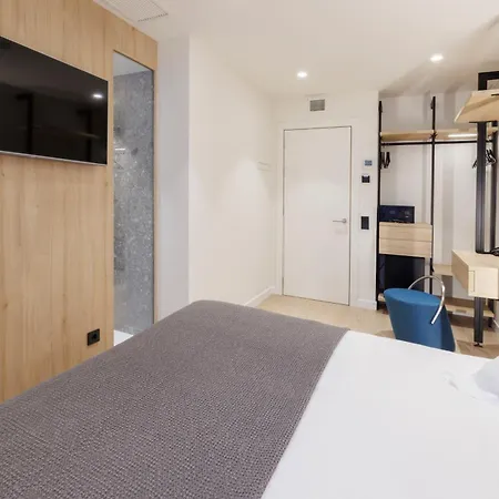 Boutique Hotel 2*