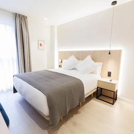 Hotel Boutique