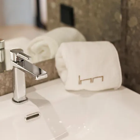 Boutique Hotel