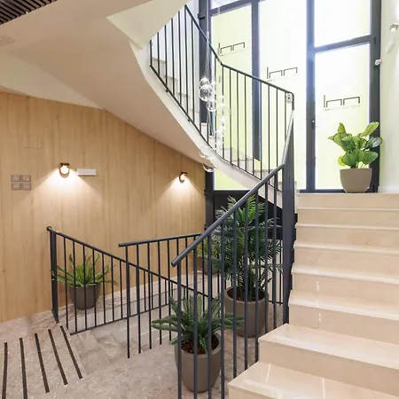Boutique Hotel 2*