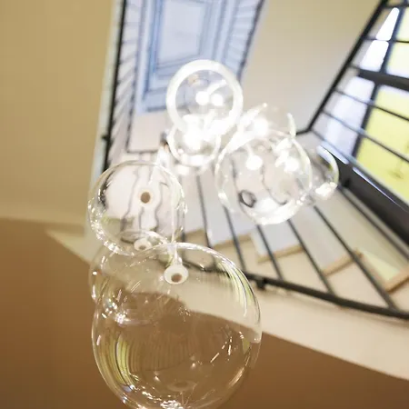 Boutique Hotell León