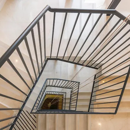 Boutique Hotel León