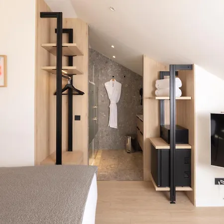 Boutique Hotel León