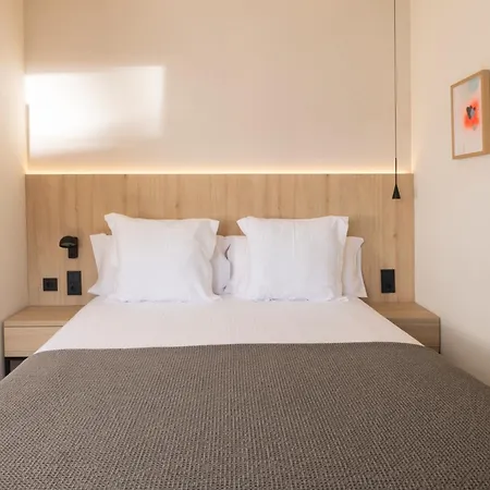 Hotel Boutique 2*