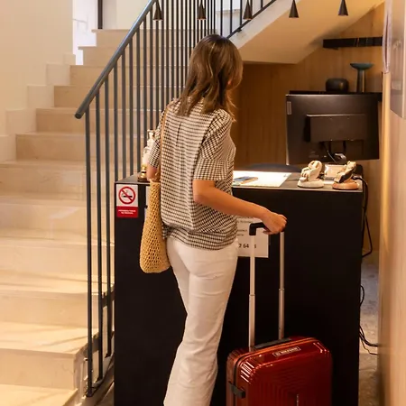 Boutique Hotel