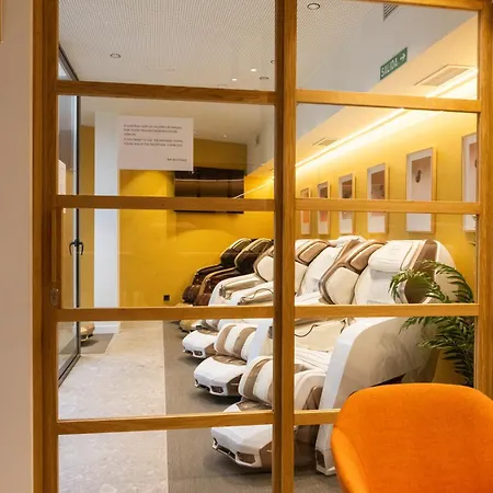 Boutique 2* León