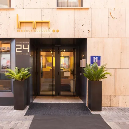 Boutique 2* León