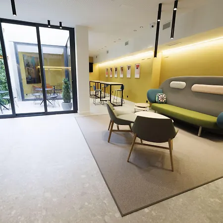 Hotel Boutique León