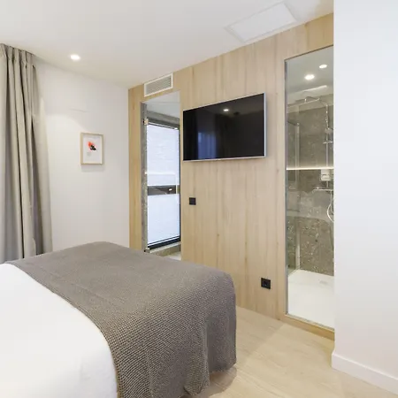 Boutique Hotel León