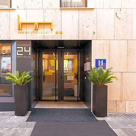 Hotel Boutique