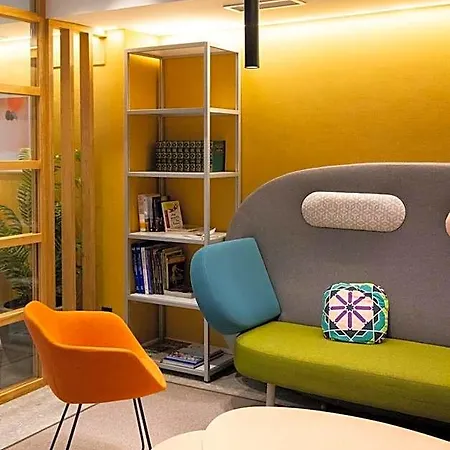 Hotel Boutique 2*