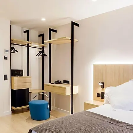 Boutique Hotel 2*