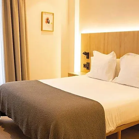 Hotel Boutique León