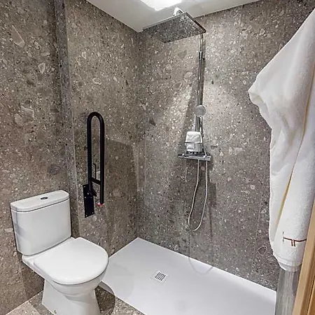 Boutique Hotel León