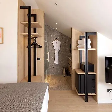 Boutique Hotel León
