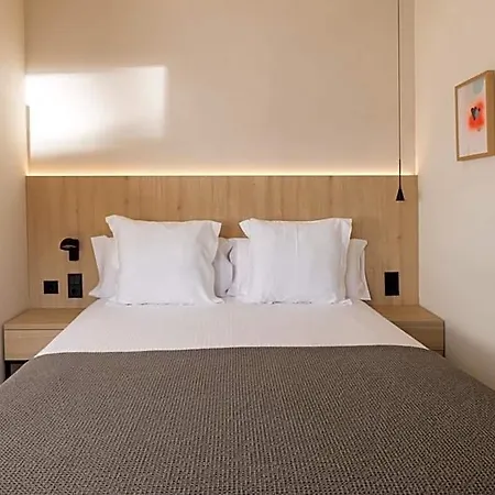 Boutique Hotel León