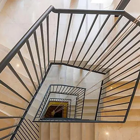 Boutique Hotel León