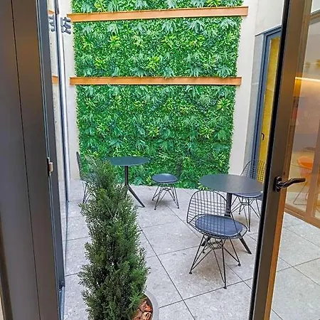 Hotel Boutique