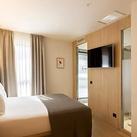 Hotel Boutique León