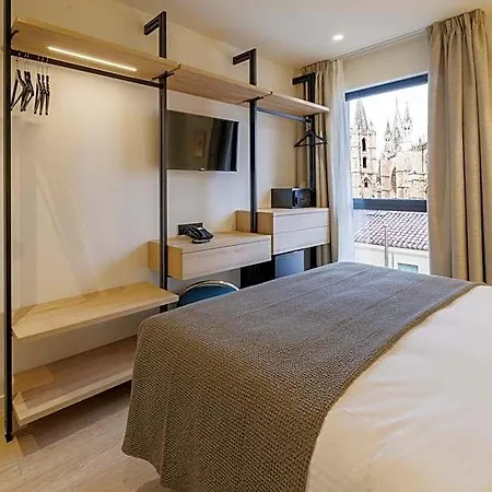 Hotel Boutique León