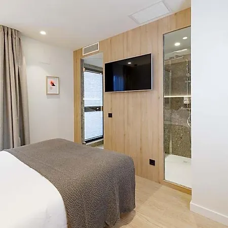 Boutique Hotel León
