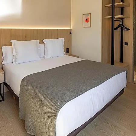 Hotel Boutique