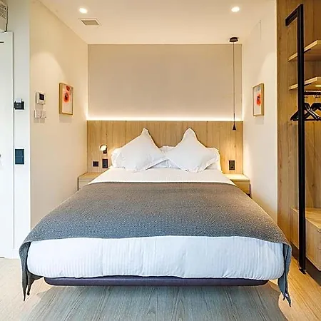 Boutique Hotel 2*