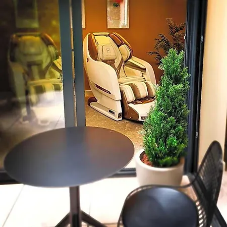 Hotel Boutique 2*