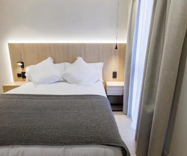 Hotel Boutique León