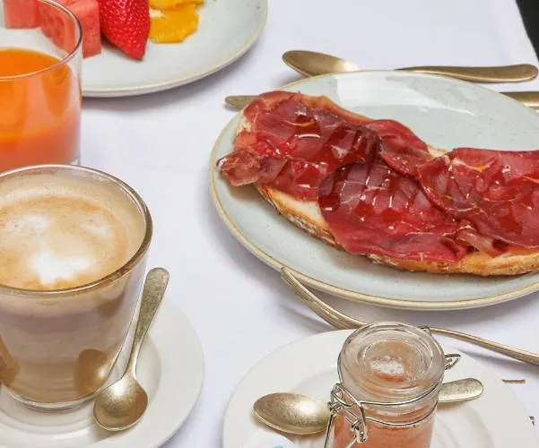 Boutique Hotel León