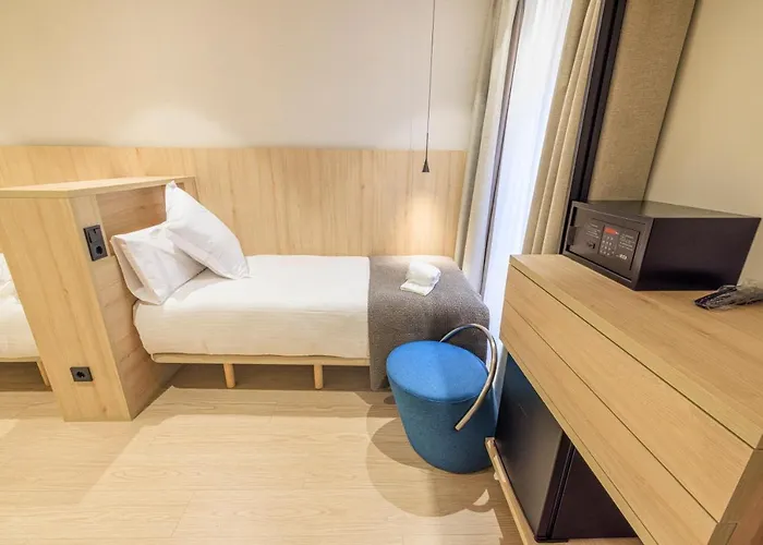 Hotel Boutique León