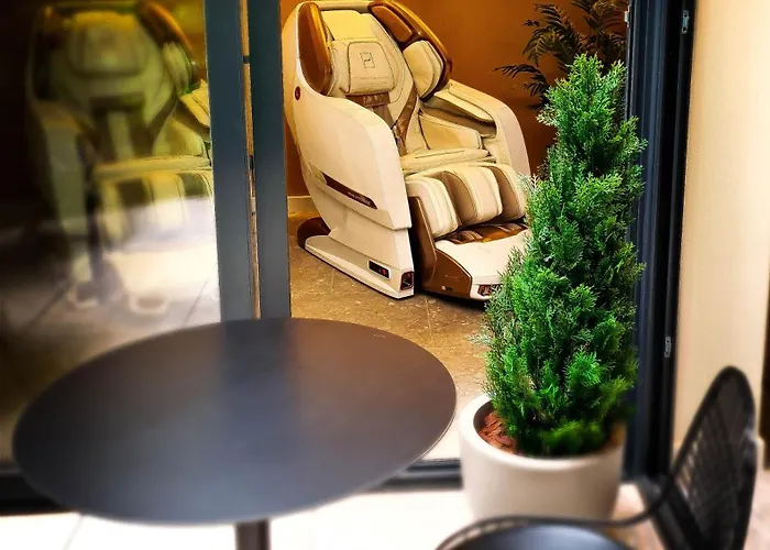 Boutique 호텔 레온