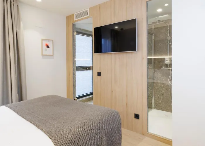 Hotel Boutique León