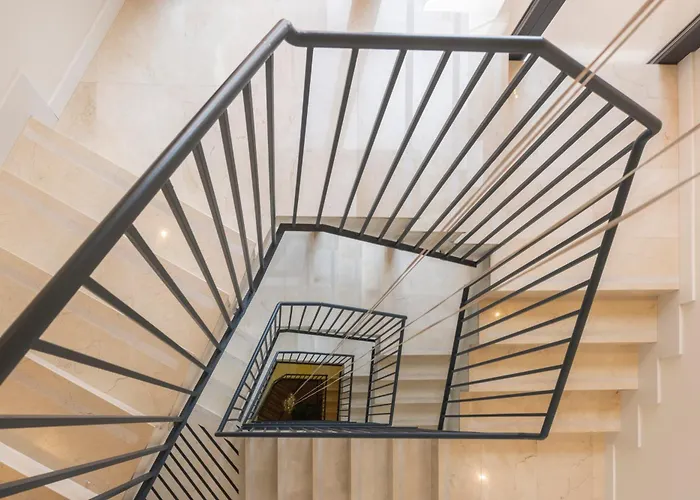 Boutique Hotel León