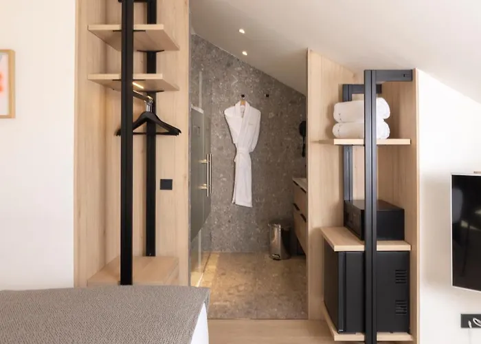 Boutique Hotel León