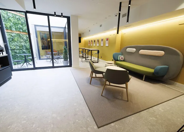 호텔 Boutique 레온