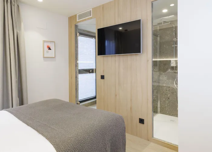 Boutique 호텔 레온